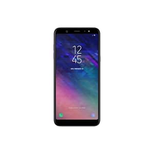 Samsung a605 galaxy a6+ dual sim 6 octa core 32gb ram 3gb 4g lte italia orchid gray