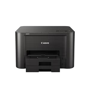 Canon maxify ib4150 stampante ink-jet a4 colore 600 x 1200 dpi wi-fi colore nero