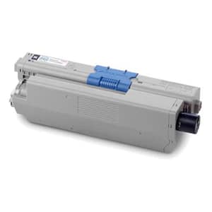 Oki toner nero x c511 531 mc562 7k