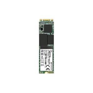 Transcend ts2tmts830s ssd 2.000gb m.2 sata iii 3d nand