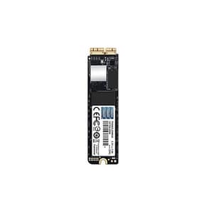Transcend jetdrive 850 ssd interno 480gb interfaccia pci express