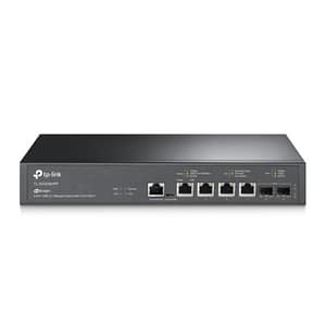 Tp-link jetstram tl-sg3452x switch gestito l2+ 48 x 10/100/1000 + 4 x 10 gigabit sfp+