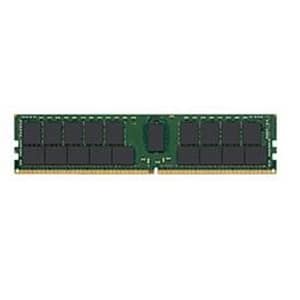 Kingston ksm26rd4/64mfr memoria ram 64gb 2.666mhz tipologia dimm tecnologia ddr4 cas 19