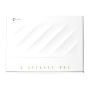 Tp-link ex230v v1 router wireless switch a 3 porte gigabite ax1800 dual-band wi-fi 6 voip