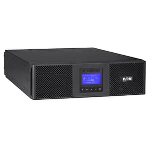 Eaton 9sx6kirt ups per server posizionamento rack/tower 5.400w 6.000va durata a pieno carico in blackout colore nero