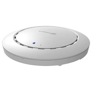 Edimax pro cap1200 dual-band ceiling mount poe access point
