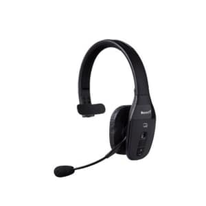 Jabra blueparrott b450-xt cuffie senza filo con microfono bluetooth nero
