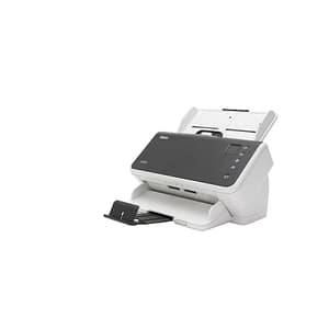 Kodak alaris s2050 scanner adf a4 600×600 dpi display lcd scansione colore scansione fronte retro bianco nero