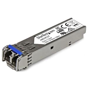 Startech.com hp j4859c compatibile ricetrasmettitore sfp – 1000base-lx