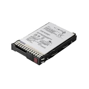 Hpenterprise p18434-b21 drives allo stato solido 2,5“ 960gb serial ata iii mlc