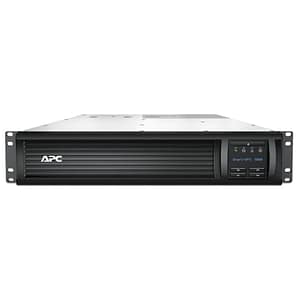Apc smart ups 3000va 2700w 9 prese montaggio rack