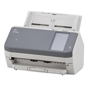 Fujitsu fi-7300nx scanner adf 600 x 600 dpi a4