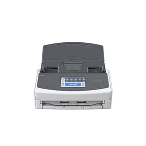 Fujitsu scansnap ix1600 scanner adf+ a4 600 x 600 dpi usb 3.2