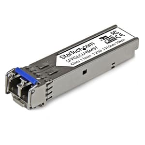 Startech.com cisco glc-lh-sm compatibile – modulo ricetrasmettitore sfp – 1000base-lx-lh