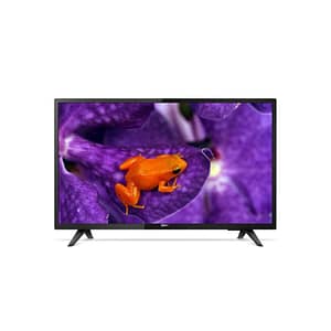 Philips 43hfl5114 tv professionale mediasuite con tecnologia android da 43“