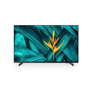 Philips 43hfl5214u-12 display 43“ media suite ulta hd iptv con chromecast wi-fi nero