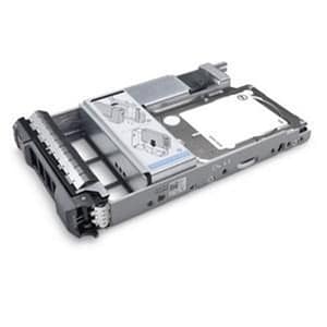 Dell 400-ajph hdd interno hot plug 600gb interfaccia sas formato 3.5 10.000 rpm