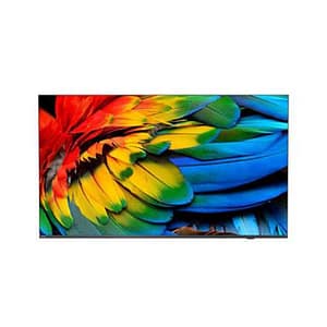 Philips 65hfl6214u-12 tv led 65“ 4k ultra hd wi-fi antracite