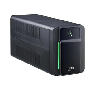 Apc bvx900li back-ups gruppo di continuita` avr 480 w 900 va connettori 4 x ac