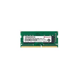 Transcend jm2666hse-32g memoria ram 32gb 2.666mhz tipologia so-dimm tecnologia ddr4