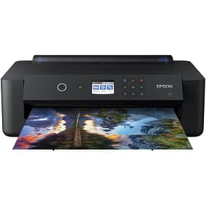Epson stampante inkjet multifunzione expression photo xp-15000 risoluzione 5760 x 1440 dpi a3 wi-fi nera