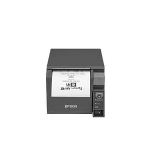 Epson tm-t70ii stampante termica 180 x 180 dpi usb 2.0 ethernet