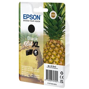 Epson cartuccia d`inchiostro 604xl
