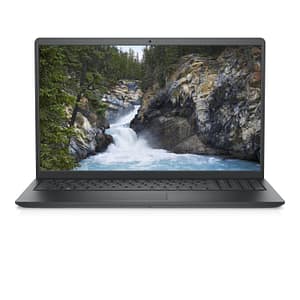 Dell vostro 3520 i7-1255u 16gb hd 512 gb ssd 15.6“ windows 11 pro nero