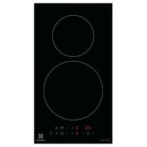 Electrolux lit30230c piano cottura a induzione nero da incasso 2 zone