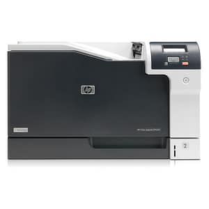 Hp color laserjet cp5225n a3+ 20ppm lan pcl6