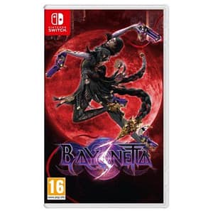 Nintendo bayonetta 3 standard ita per nintendo switch
