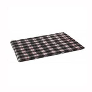 Vet Bed Tappeto Tartan