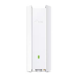 Tp-link eap650-outdoor access point ax3000 indoor/outdoor dual-band wi-fi 6 1.000 mbit/s ip67 bianco