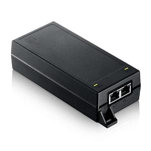 Zyxel poe12-60w iniettore power over etherne 5 gigabit ethernet
