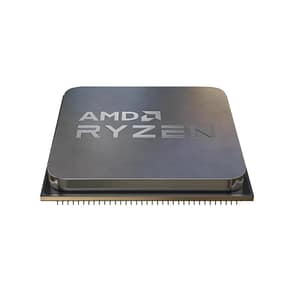 Amd ryzen 5 4600g 6 core 3.7ghz 11mb skam4 box – 100-100000147box processore