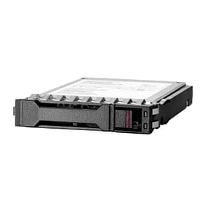 Hpe 2.4tb sas 12g mission critical 10k sff (2.5in) basic carrier 3 year warranty 512e ise hdd – p28352-b21