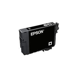 Epson serie binocolo 502xl cartuccia d`inchiostro nero