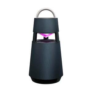 Lg xboom 360 rp4g speaker bluetooth suono omnidirezionale 120 w illuminazione led