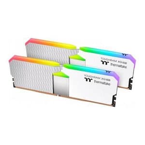 Thermaltake toughram xg rgb memoria ram 16gb 2x8gb ddr4 4000mhz