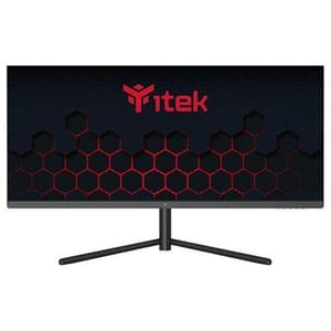 Monitor ggf monitor gaming 30“ 2560×1080 ultrawide, pannello va, 100hz, 21:9, 4ms od, 2xhdmi, dp, audio, hdr ready, adapt sync
