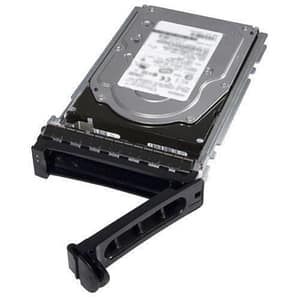 Dell 400-begi hdd hot plug 2.400gb interfaccia sas formato 2.5 10.000 rpm