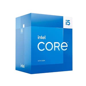 Intel core i5-13400 2.5ghz cache 20mb lga 1700 10-core box