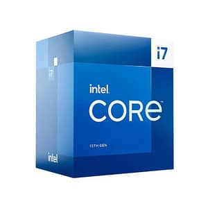 Intel core i7-13700f 2.10ghz cache 30mb lga1700 16-core box