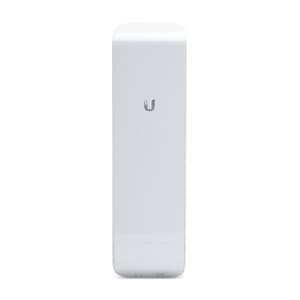 Ubiquiti nsm5(eu) nanostation m5 airmax access point outdoor wi-fi 5ghz mimo bianco