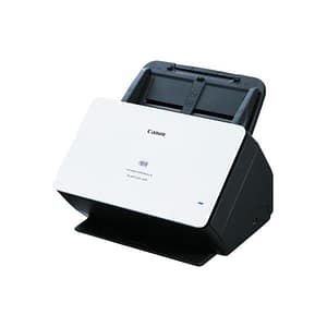 Canon imageformula scanfront 400 scanner documenti duplex 216 x 3048 mm 600 dpi x 600 dpi fino a 45 ppm (mono) / fino a 45 ppm (colore) adf (alimentatore automatico documenti) (60 fogli)