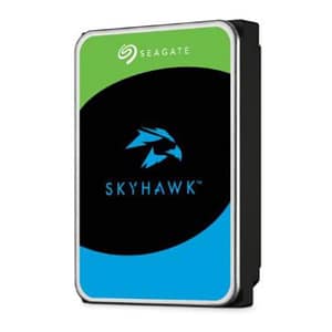Seagate skyhawk 3.5“ 1tb serial ata iii