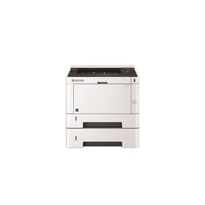 Kyocera ecosys p2235dw stampante laser b/n formato max a4 connessione usb/wi-fi 35 ppm 1.200 dpi