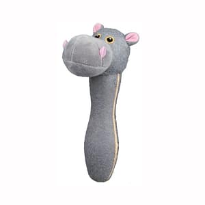 Trixie Gioco Ippopotamo per Cane