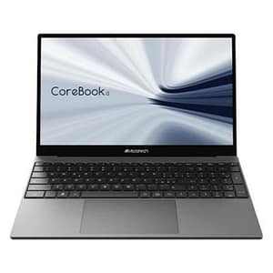 Microtech corebook i3 15.6 i3-10110u 2.1ghz ram 8gb-ssd 256gb-linux ubuntu grigio (cb15i3/8256u)