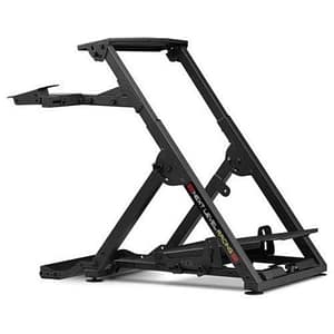 Next level racing wheel stand 2.0 supporto in metallo per volante gaming